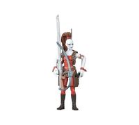 Star Wars Episode I Vintage Collection Action Figura Aurra Sing 10 Cm Hasbro