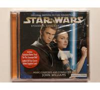 Star Wars: Episode II: Attack Of The Clones