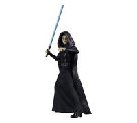 Star Wars Episode Ii Black Series Action Figura Barriss Offee 15 Cm Hasbro