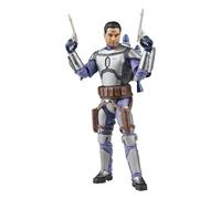 Star Wars Episode II Black Series Action Figure Jango Fett 15 cm