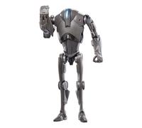 PREORDER Star Wars Black Series: SUPER BATTLE DROID (Attack of the Clones) by