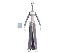 Star Wars Hasbro The Black Series, Taun We, action figure collezionabile premium da 15 cm ispirata al film L'attacco dei cloni