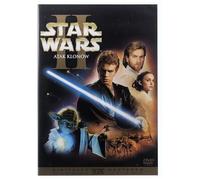 Star Wars: Episode II - L'attaque des clones [DVD] [Region 2] (Audio français. Sous-titres français)