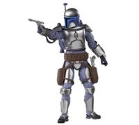 Star Wars Episode II Vintage Collection Action Figure Jango Fett