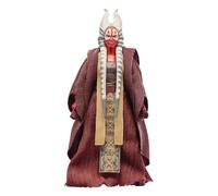 Star Wars Hasbro, The Vintage Collection, Shaak Ti, action figure collezionabile per adulti ispirata al film L'attacco dei cloni, da 9,5 cm