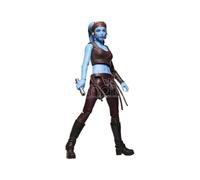 PREORDER Star Wars Black Series Revenge of the Sith: AAYALA SECURA by Hasbro