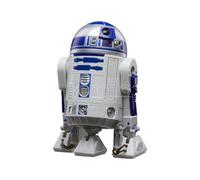 Hasbro Star Wars The Black Series, R2-D2, action figure collezionabile da 15 cm ispirata al film "Star Wars: La vendetta dei Sith" per il 20° anniversario