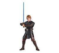 Star Wars Episode Iii Black Series Action Figura Anakin Skywalker 15 Cm Hasbro