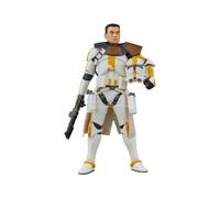 Star Wars Episode Iii Black Series Action Figura Clone Lieutenant Galle 15 Cm Ha