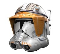 Star Wars Hasbro The Black Series, Casco elettronico Premium del Comandante Clone Cody, Articolo per Roleplay per Adulti