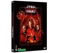 Star Wars – Episodio III: La vendetta dei Sith – Ewan McGregor, Natalie Portman – DVD