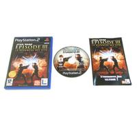 Star Wars : Episode III - La revanche des Sith [Import: Francia]