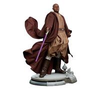 Sideshow Mace Windu Premium Format