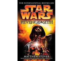 Star Wars Episode III Revenge of the Sith: 2