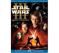 Star Wars: Episode III - Revenge of the Sith