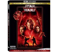 Star Wars: Episode III: Revenge of the Sith