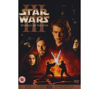 Star Wars: Episode Iii - Revenge of The Sith