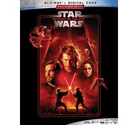 Star Wars: Episode III: Revenge of the Sith