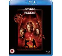Star Wars: Episode III - Revenge of the Sith (Blu-ray) Keisha Castle-Hughes