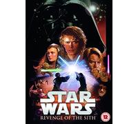 Star Wars Episode Iii - Revenge Of The Sith [Edizione: Regno Unito] [Edizione: Regno Unito]