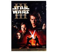 Star Wars: Episode III - Revenge of the Sith (IMPORT) (Nessuna versione italiana)