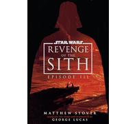 Star Wars: Episode III: Revenge of the Sith : UK 20th Anniversary Deluxe Edition