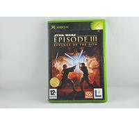 Star Wars: Episode III: Revenge of the Sith (Xbox)