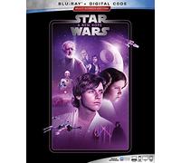 Star Wars: Episode IV: A New Hope