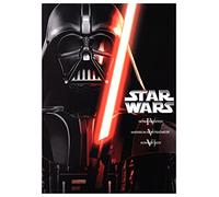 Star Wars: Episode IV - A new hope / Star Wars: Episode V - The Empire strikes back / Star Wars: Episode VI - Return of the Jedi [3DVD] (IMPORT) (Nessuna versione italiana)