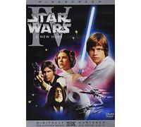 Star Wars, Episode IV: A New Hope (Widescreen Edition)