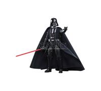 Hasbro New Hope The Black Series Darth Vader Star Wars Figure Nero