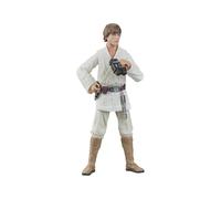 Star Wars Episode Iv Black Series Action Figura Luke Skywalker 15 Cm Hasbro