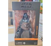 Hasbro HSBG03645L2 Star Wars - Black Series: Darth Vader (A New Hope)