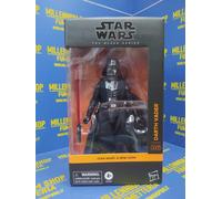 Star Wars Episode IV Black Series Action Figure Darth Vader 15 cm by Hasbro