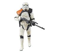 Star Wars Episode Iv Black Series Action Figura Sandtrooper 15 Cm Hasbro