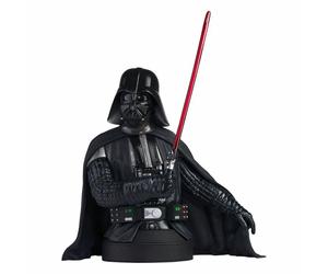 STAR WARS - Episode IV - Darth Vade 1/6 Bust Gentle Giant