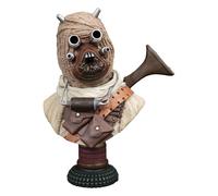 Star Wars Episode IV Legends in 3D: Busto 1/2 TUSKEN RAIDER by GENTLE GIANT