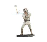 Star Wars Episode Iv Milestones Statua 1/6 Luke Skywalker (training) 30 Cm Gentle Giant