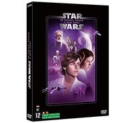 Star wars episode 4 - A new hope (DVD)