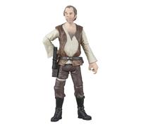 Hasbro Star Wars The Vintage Collection, Dottor Evazan, action figure per adulti ispirata al film "Star Wars: Una nuova speranza", da 9,5 cm