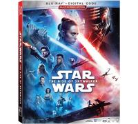 Star Wars: Episode IX: The Rise of Skywalker