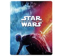 Star Wars: Episode IX - The Rise of Skywalker [2Blu-Ray] [Region Free] (IMPORT) (Nessuna versione italiana)