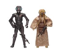 Star Wars Episode V Black Series 40th Anniversary Edition Cacciatori Di Taglie 2