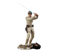 Star Wars Episode V Luke Skywalker Bespin DX25 Deluxe Ver 1/6 28 cm Hot Toys