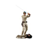 Star Wars Episode V Movie Masterpiece Action Figura 1/6 Luke Skywalker Bespin (deluxe Version) 28 Cm Hot Toys