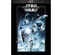 Star Wars: The Empire Strikes Back (DVD) Mark Hamill Harrison Ford Carrie Fisher