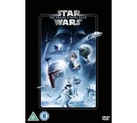 Star Wars: Episode V - The Empire Strikes Back (DVD) Denis Lawson Julian Glover
