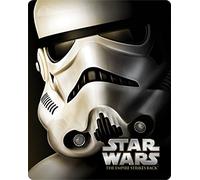 Star Wars Episode V - The Empire Strikes Back [Edizione: Regno Unito]