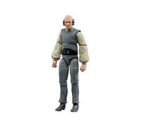 Star Wars Episode V Vintage Collection Action Figura 2022 Lobot 10 Cm Hasbro
