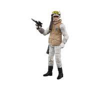 Star Wars Ep.V - Rebel Soldier base Echo vintage action figure 9,5cm Hasbro Kenn